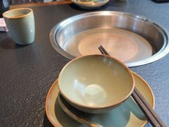 -菌自由丨野生菌火锅特色庭院餐厅(丽江古城店)