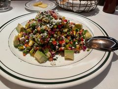 比弗利山色拉-Wolfgang’s Steakhouse 沃夫冈牛排馆(上海白玉兰广场店)