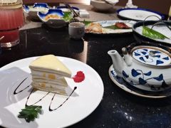 -極上萬膳·日料放题(海岸城店)