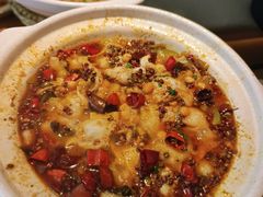 -花盐街·四川乐山小吃(西单大悦城店)