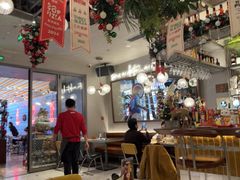 -BOTTEGA意库(中骏世界城店)