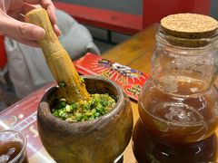 -小街47號江湖菜(四合院店)