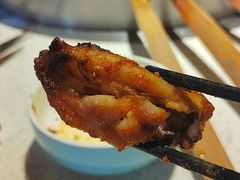 -醉二娘正宗西昌火盆烧烤(大丰店)