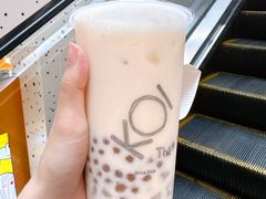 -KOI Thé(正佳广场店)