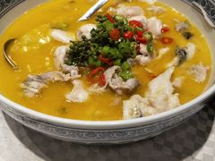 -望乡楼上海菜(日月光店)