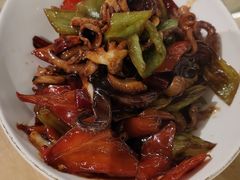 酱爆八爪-启博美食城(孟家店)