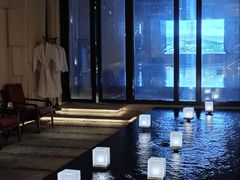 -傲泓度假酒店(河西奥体店)