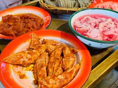 -叁口煮市井老火锅(春熙路店)