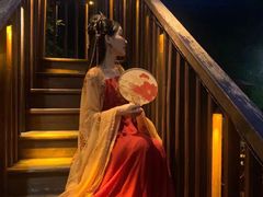 -汉仪华裳汉服旗袍·摄影写真馆(乌镇西栅店)