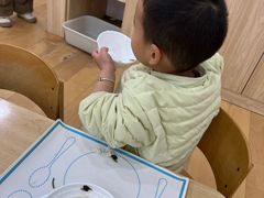 -蒙蒙狮蒙台梭利儿童之家