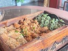 -沔阳会馆(沔街店)