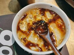 -吞鱼兽麻辣烤鱼(万达店)