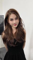 -丝语萱形象