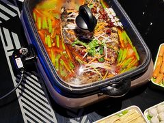 -星璨火吧KTV聚会餐厅(华清广场店)