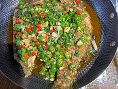 -张氏父子常德肠子馆(贺龙店)