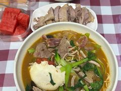 -苓记南京鸭血粉丝.皮肚面(县东巷店)