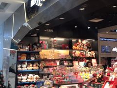 -酷乐潮玩(凯德MALL西直门店)