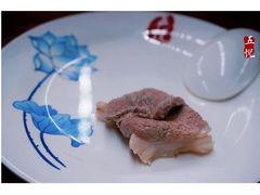 -五悦北平四季涮肉·烧烤(老商埠店)
