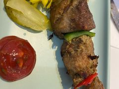 -库滋明·俄罗斯特色美食(中央大街店)