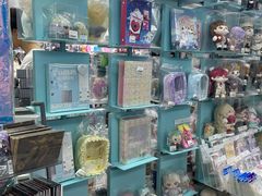 -Love Star追星馆(上海大悦城店)