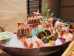 -Minase水濑·日料放题(外滩店)