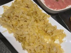 -完美生活炭火烤肉(二马路店)