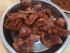 -刘三姐烤肉总店(飞山街店)