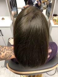 -CUT CUT Hair Salon