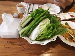 -紫霞门韩国料理烤肉(深南东路店)