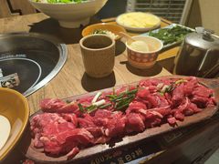-贵厨酸汤牛肉(小十字店)