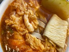 -海底捞火锅(振华广场生日主题店)