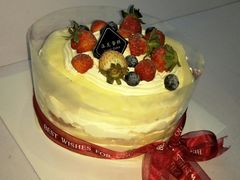 -艾加柒克蛋糕茶歇甜品台(春熙路店)