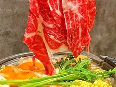 -牛New寿喜烧(中山公园龙之梦店)