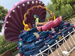 -安徒生童话乐园