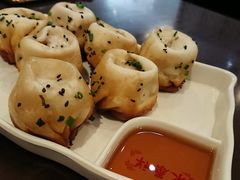 -东泰祥生煎馆(陕西南路店)