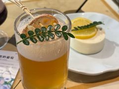 -时光花园(白鹭洲店)