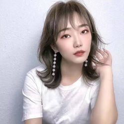 -柯琳造型