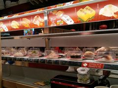 -友壹町寿司(嘉洲广场店)
