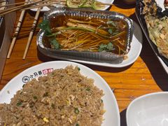 -本色.小马哥烧烤(五一路总店)