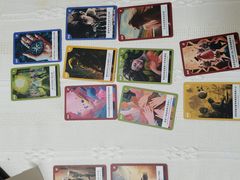 -天英星生命状态设计