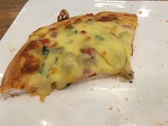 -汽车博物馆主题餐厅