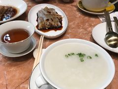 东星斑片粥-金玉满堂潮州酒楼(无限极荟购物广场店)