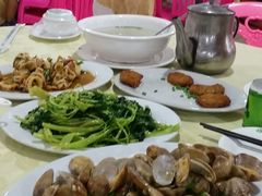 -秋姐美食店(旅游大道店)