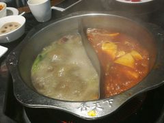 -香天下·四川火锅(安镇大润发店)