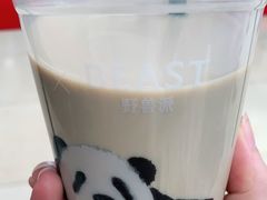 -Manner Coffee(芮欧百货店)