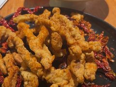 -蓉城小馆(科兴店)