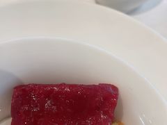 -金河半岛园林酒家(金融城店)
