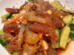 -双合园·海鲜水饺青岛菜(万佳广场店)