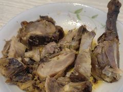 -徐六孃正宗甜皮鸭(张公桥店)