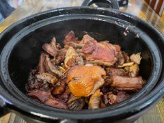 -斯丹姜母鸭·古法干香(涂门街总店)